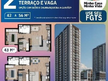 Fotos da faixada dos predios