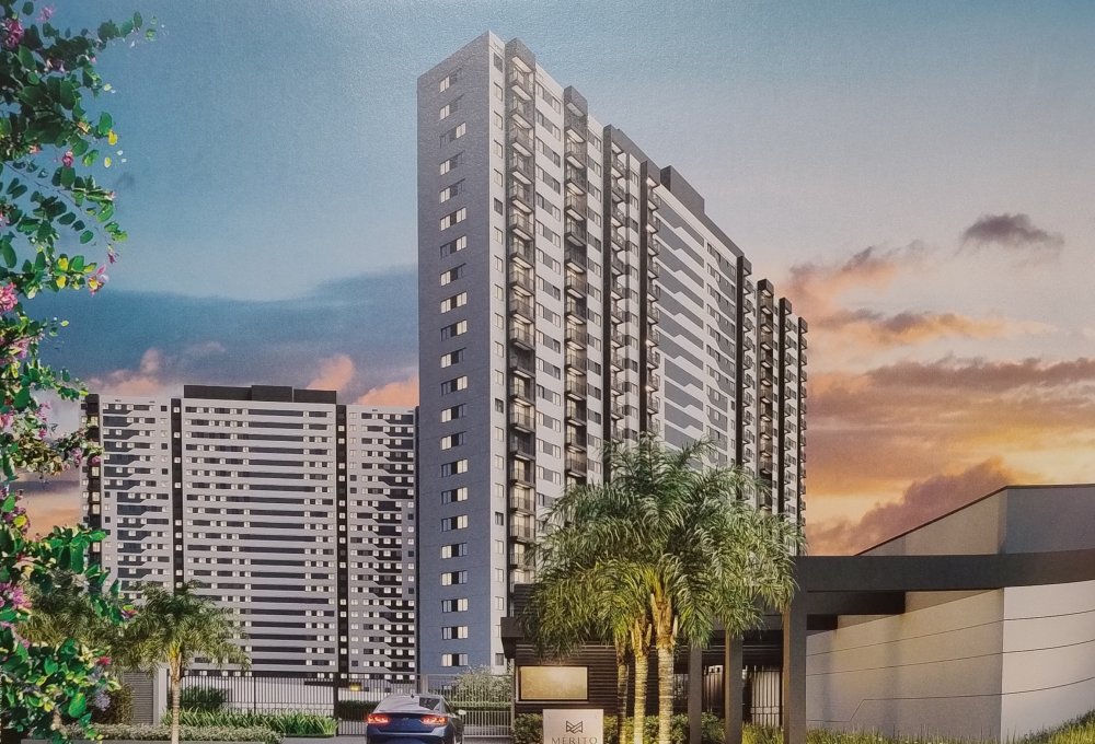 Apartamento - Venda - Ponte Grande - Guarulhos - SP