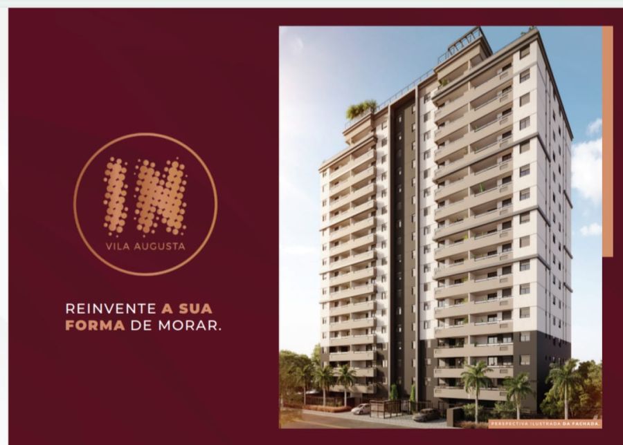 Apartamento Alto Padr�o - Lan�amentos - Vila das Palmeiras - Guarulhos - SP